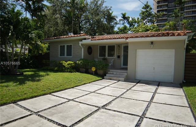 820 NE 70th St - 820 Northeast 70th Street, Miami, FL 33138