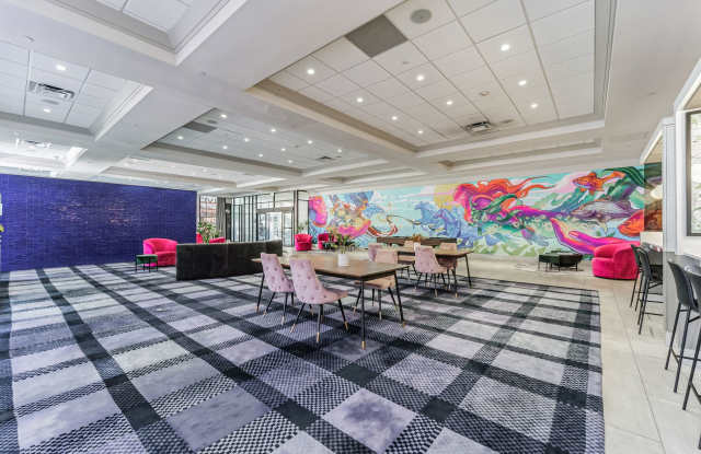 Vivo Living Baltimore