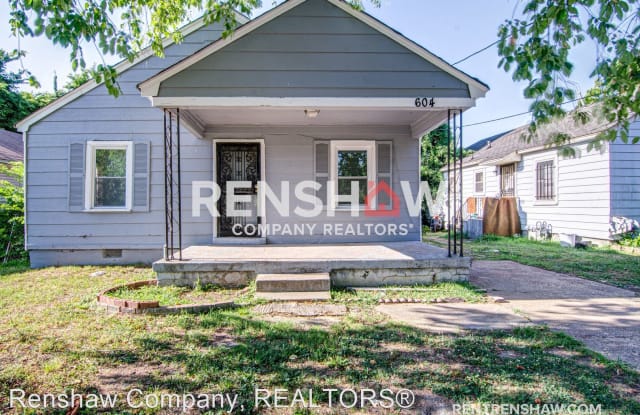 604 King Dr - 604 King Road, Memphis, TN 38109