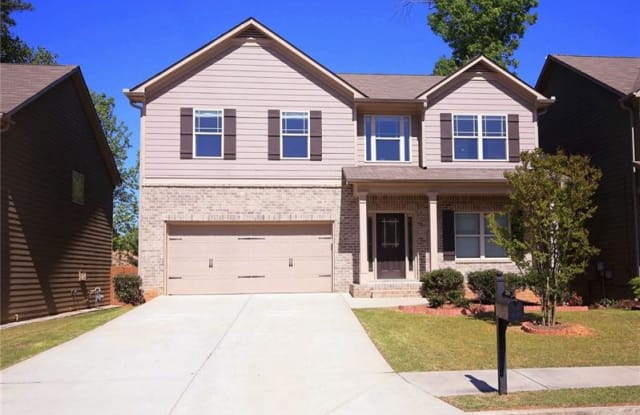 2268 Newbury Oaks Drive - 2268 Newbury Oaks Court, Gwinnett County, GA 30044