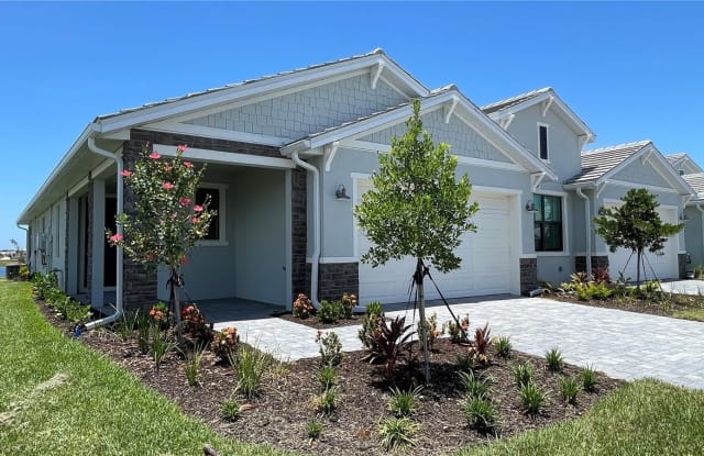 18519 DAYSPRING PLACE - 18519 Dayspring Place, North Port, FL 34293