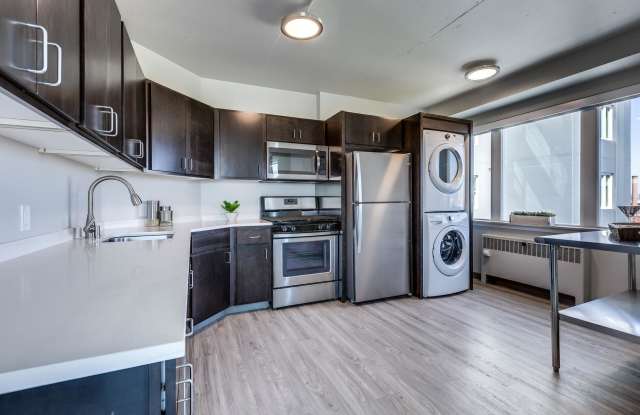 Photo of Cooper George