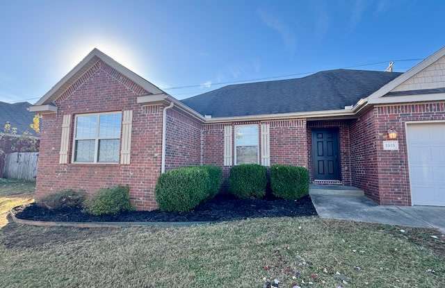 2905 SW Tanglewood Ave