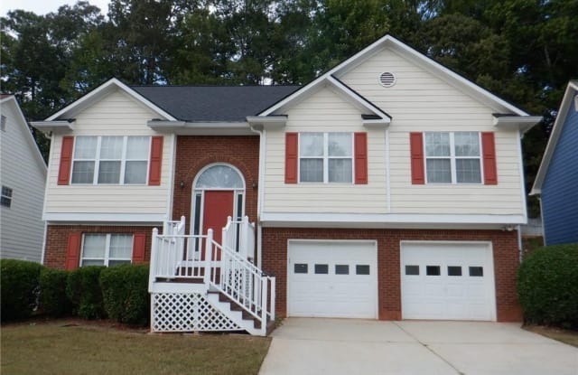 400 Tambec Trace NW - 400 Tambec Trce Northwest, Gwinnett County, GA 30047