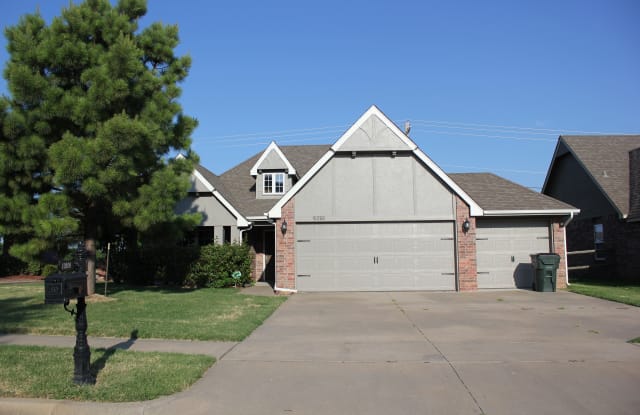 10200 N 114th East Ave - 10200 North 114th East Avenue, Owasso, OK 74055