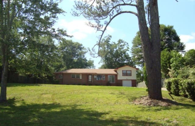 4841 Warm Springs Rd - 4841 Warm Springs Road, Columbus, GA 31909