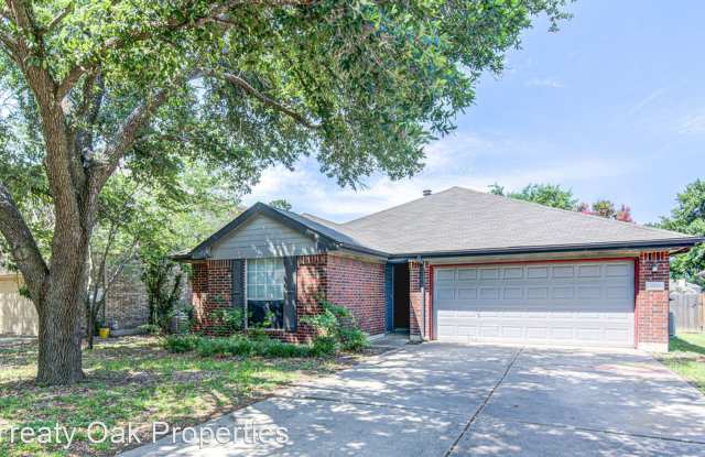 17112 Copperhead Dr