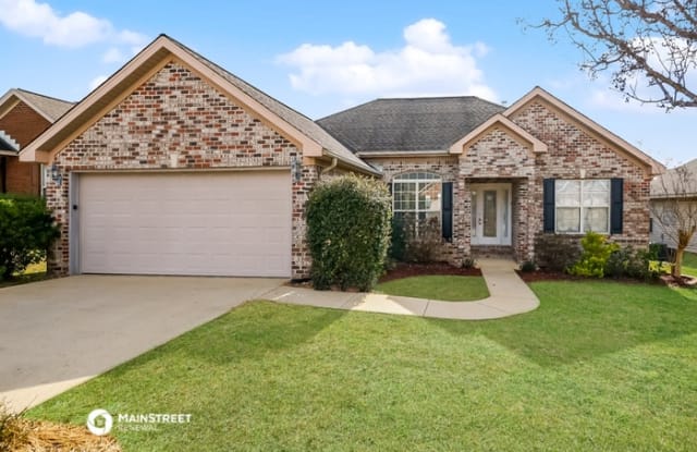 12390 Huntington Village Drive - 12390 Huntington Village Drive, Northport, AL 35475