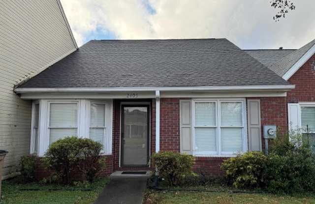 Photo of 2405 Halifax Place