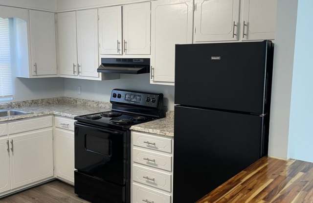 Lionchase Apartments