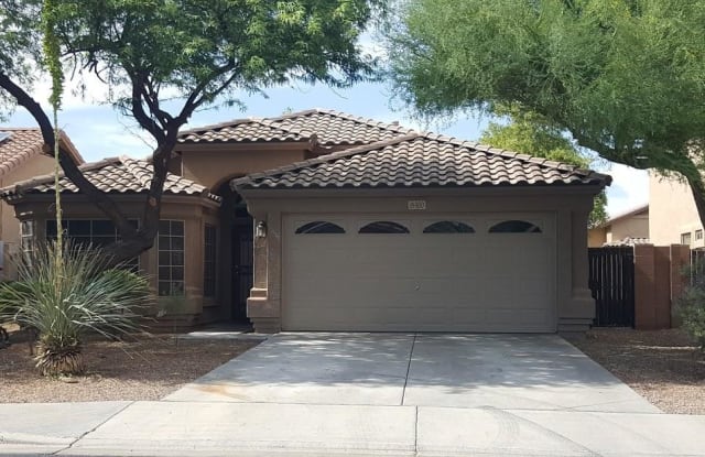 15460 W Mescal Street - 15460 West Mescal Street, Surprise, AZ 85379