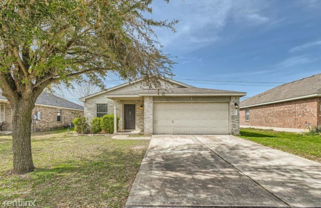 213 Lucky Clover Ln UNIT - 213 Lucky Clover Lane, Hutto, TX 78634