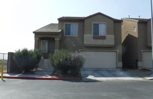 6481 Wild Chive Avenue - 6481 Wild Chive Avenue, Whitney, NV 89122