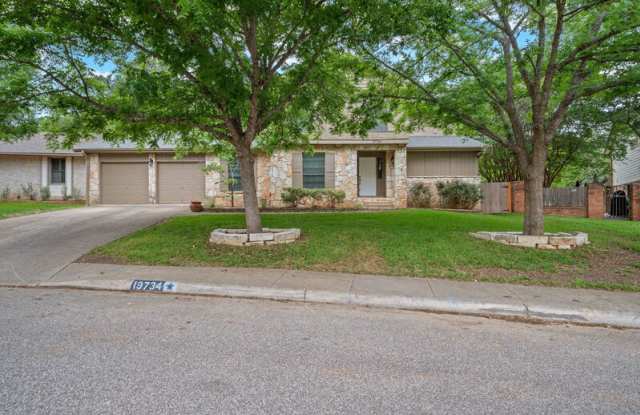 19734 Encino Knoll Street - 19734 Encino Knoll Street, San Antonio, TX 78259