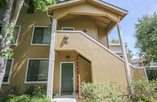 Richmond Marina Bay Condo In Gated Community