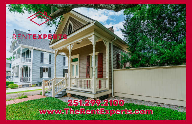 209 South Cedar Street
