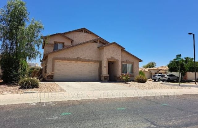 22837 W Yavapai St - 22837 West Yavapai Street, Buckeye, AZ 85326