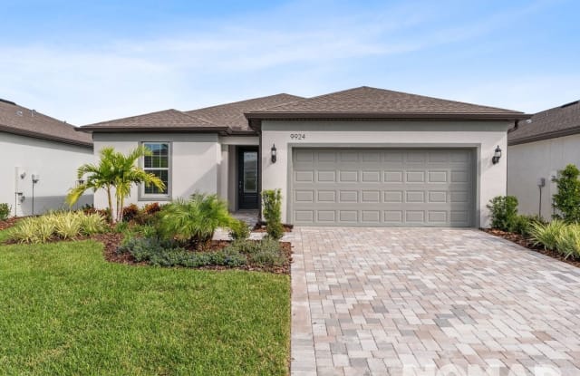 9924 Pier Point Ter - 9924 Pier point terr, Manatee County, FL 34221