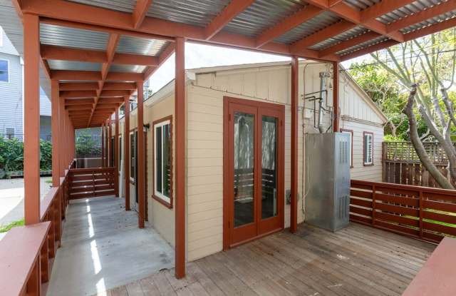 Photo of 1 bed, 1 bath - South Mission Hills neighborhood