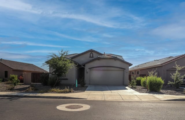 7584 S TOWEL CREEK Drive - 7584 S Towel Creek Dr, Gold Canyon, AZ 85118