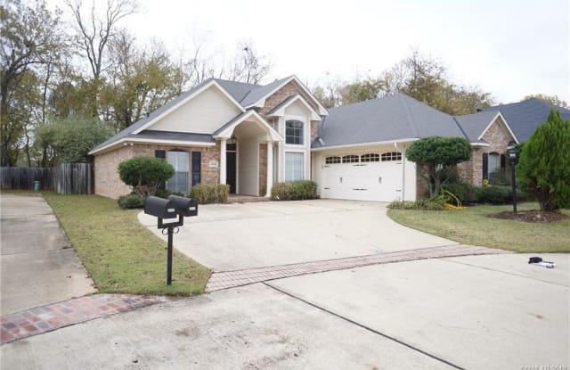 1050 Azalea Garden Drive - 1050 Azalea Garden Drive, Shreveport, LA 71115