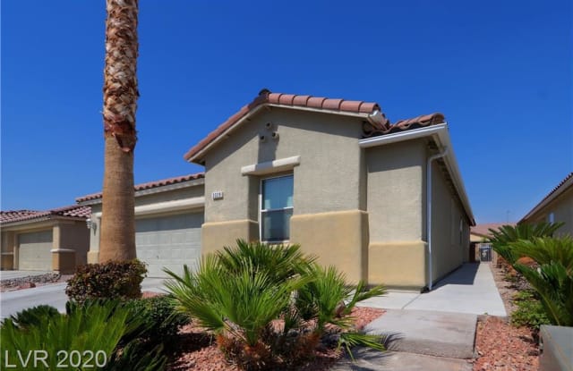 3328 Palatine Hills Avenue - 3328 East Palatine Hills Avenue, North Las Vegas, NV 89081