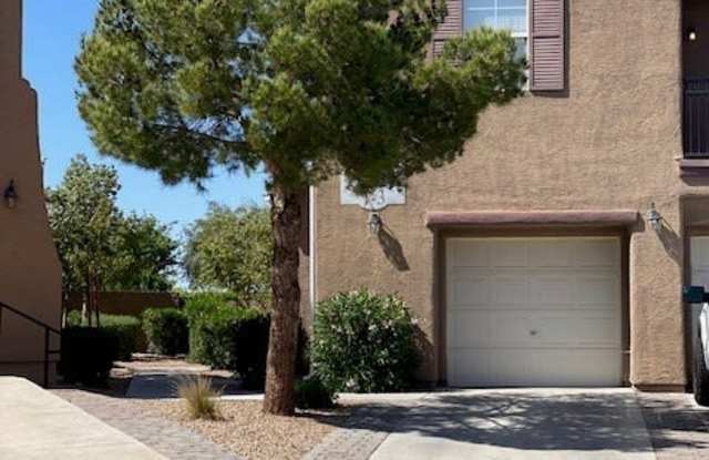 1358 Crystal Hill Lane - 1358 Crystal Hill Lane, Henderson, NV 89012