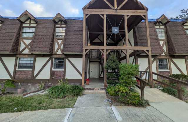 Photo of 3/2 Condo In +55 Community Leesburg