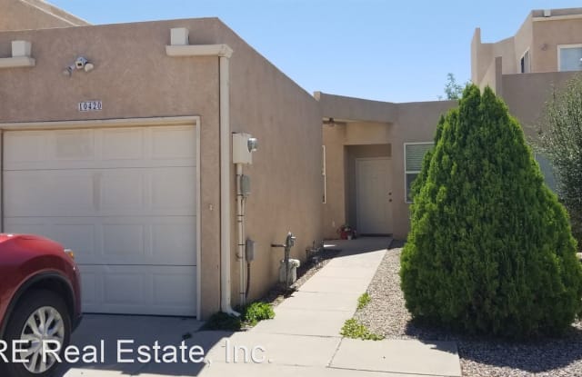 10420 Gutierrez Rd NE - 10420 Gutierrez Road Northeast, Albuquerque, NM 87111