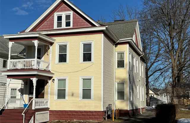 45 FULTON Avenue unit: 2