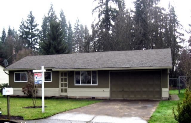 14313 NE 79th Street - 14313 Northeast 79th Street, Orchards, WA 98682