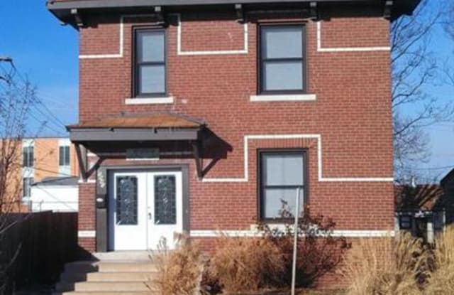 5945 Victoria Avenue - 5945 Victoria Avenue, St. Louis, MO 63110