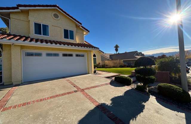 3-Bedroom Saugus Home with Large Yard  RV Parking!