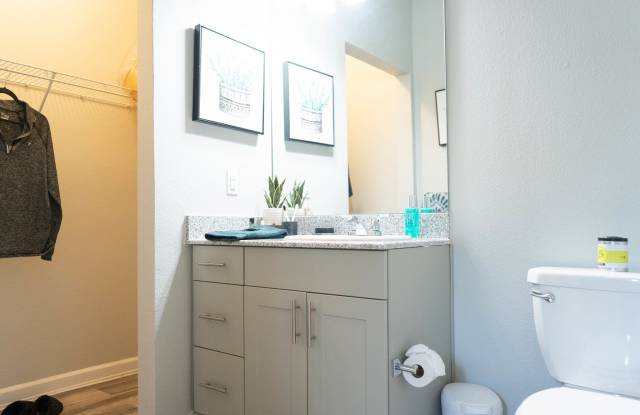 The Armory Sam Houston - Student Housing