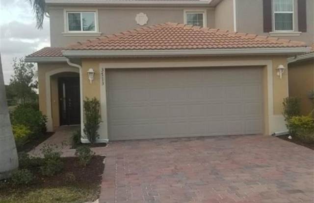 3713 Crofton Court - 3713 Crofton Court, Fort Myers, FL 33916