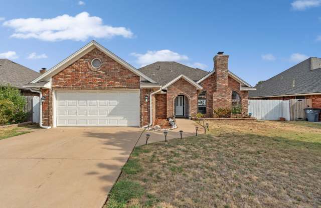 Photo of Beautiful 3-Bedroom home!