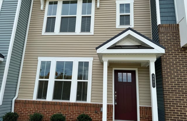 4603 CROSSING COURT Ellicott City MD apartments for rent