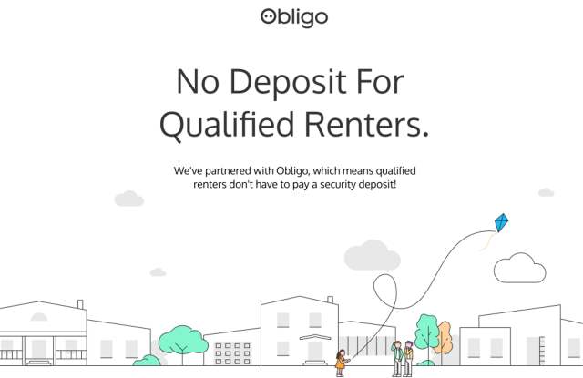 Grant Park Apartments Marshalltown Iowa