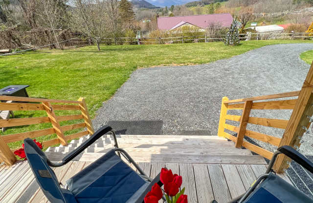 218 Bob McNeill Road