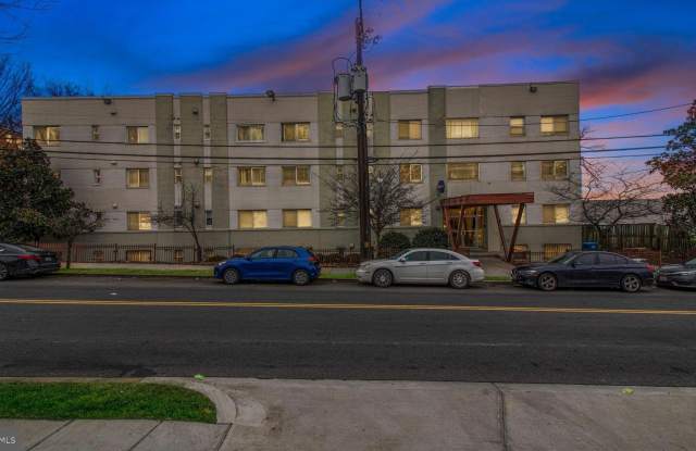 1501 27TH Street SE unit: 406