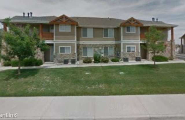 138 Beacon Way 1E