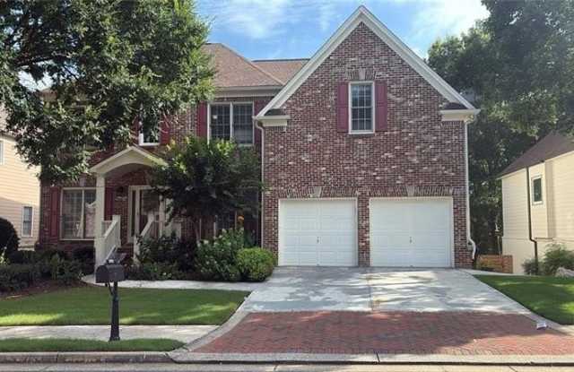 Photo of 1880 Willshire Glen Drive