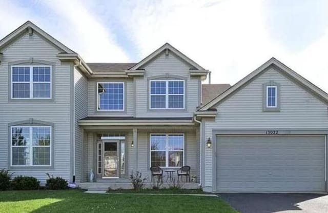 13022 Meadow Lane - 13022 Meadow Lane, Plainfield, IL 60585