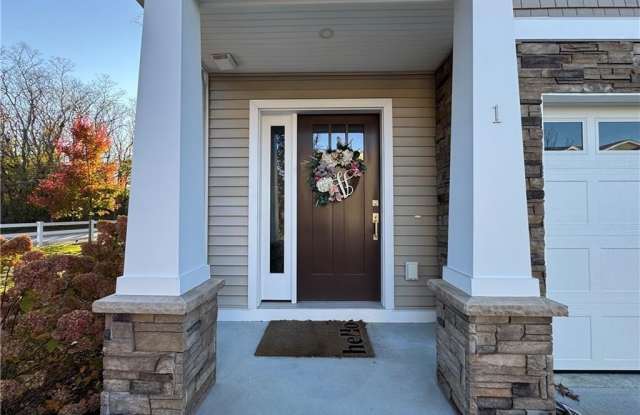 25 Franklin Road unit: 1