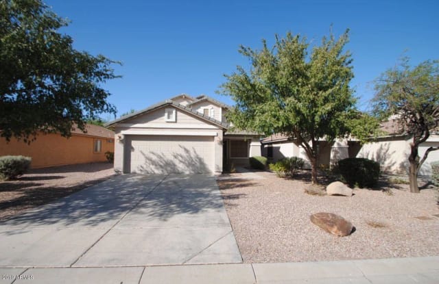 2648 W SAWTOOTH Way - 2648 West Sawtooth Way, San Tan Valley, AZ 85142