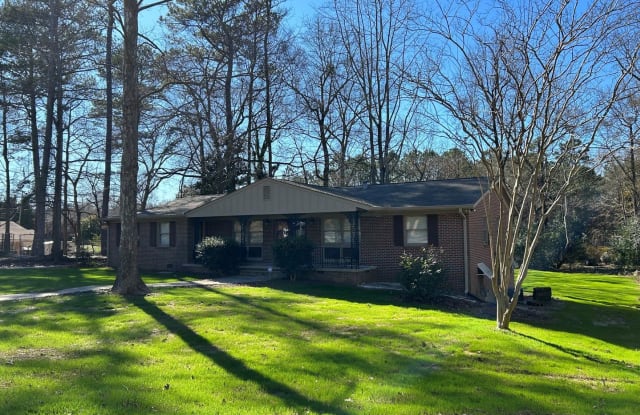 132 S. Brookwood Drive - 132 South Brookwood Drive, Auburn, AL 36830