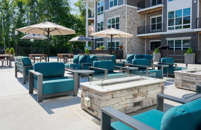 Stonegate Apartments