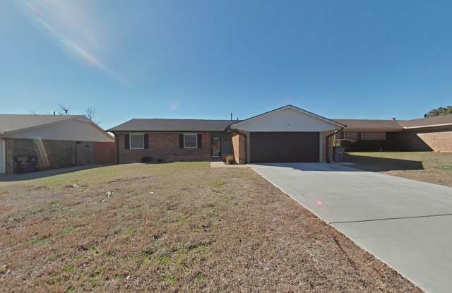 2324 Northwest 78th Street - 2324 Northwest 78th Street, Lawton, OK 73505