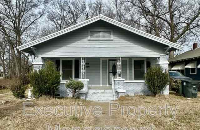 Photo of 1728 Princeton Avenue