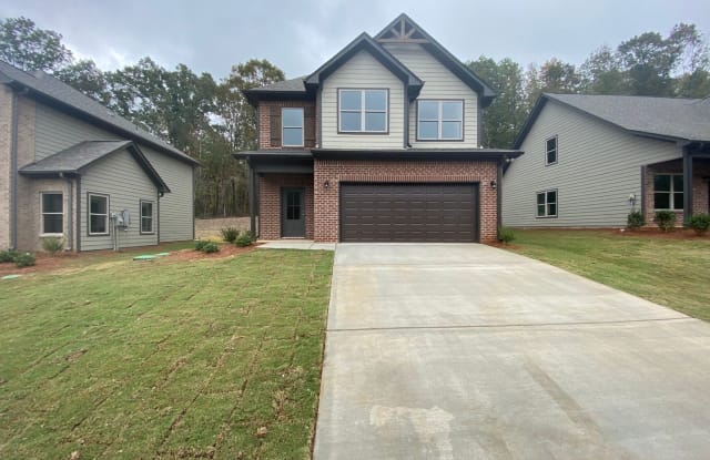 7933 St. James Drive - 7933 Saint James Drive, Clay, AL 35126